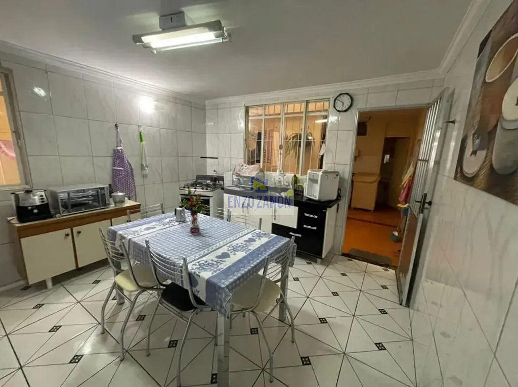 Sobrado, 3 quartos, 130 m² - Foto 2