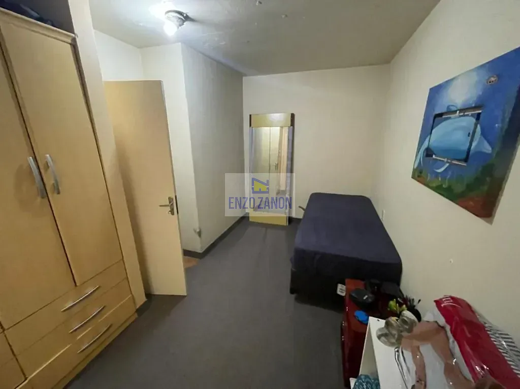 Sobrado, 3 quartos, 130 m² - Foto 8