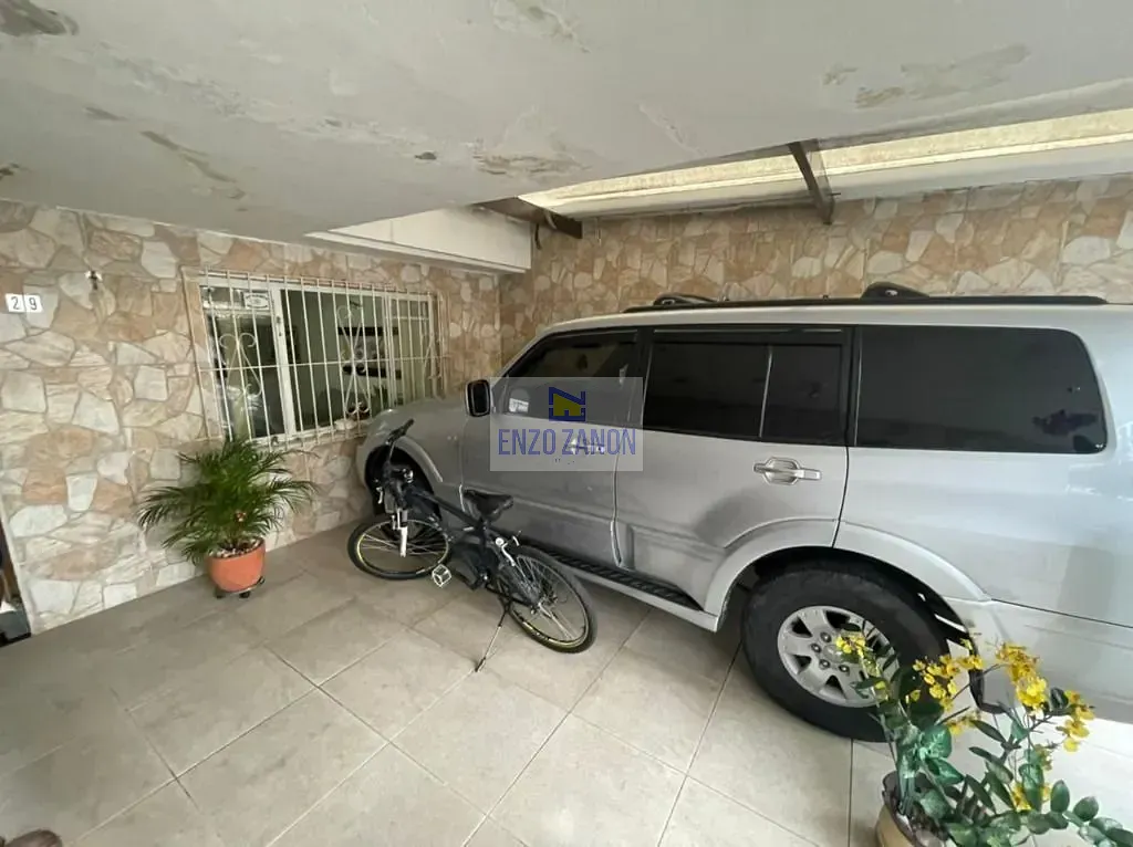 Sobrado, 3 quartos, 130 m² - Foto 9