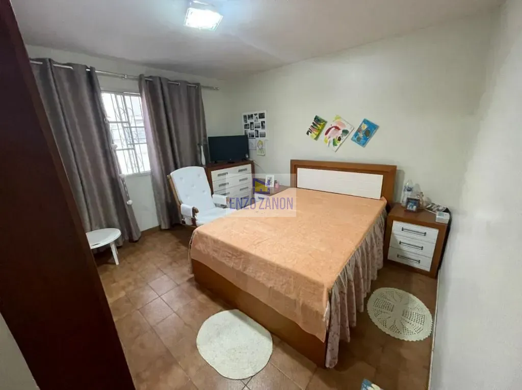 Sobrado, 3 quartos, 130 m² - Foto 6