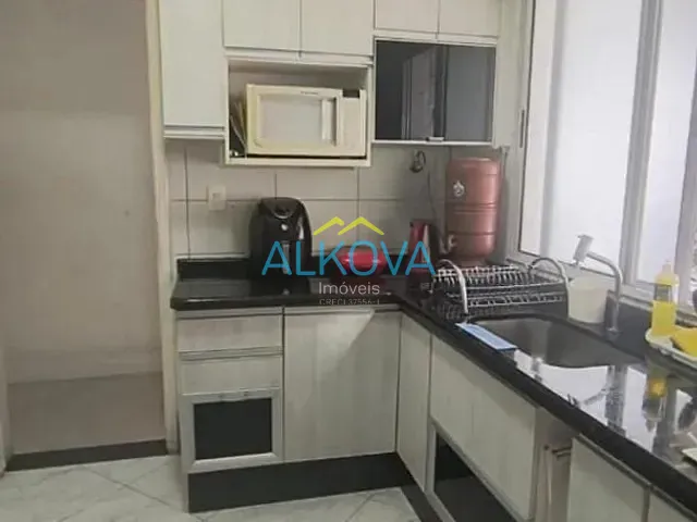 Sobrado com 130m² 3 quartos e 3 banheiros, à venda, no bairro Jardim Primavera em Jacareí