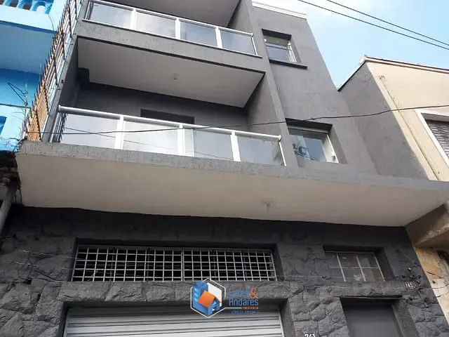 Casa com 63m² 3 quartos e 1 banheiro, à venda, no bairro Perdizes em São Paulo