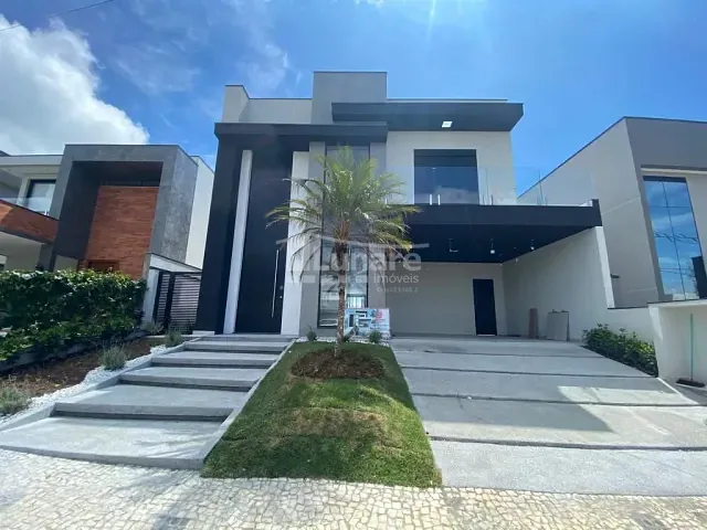 Sobrado com 360m² 3 quartos e 5 banheiros, à venda, no bairro Cézar de Souza em Mogi das Cruzes