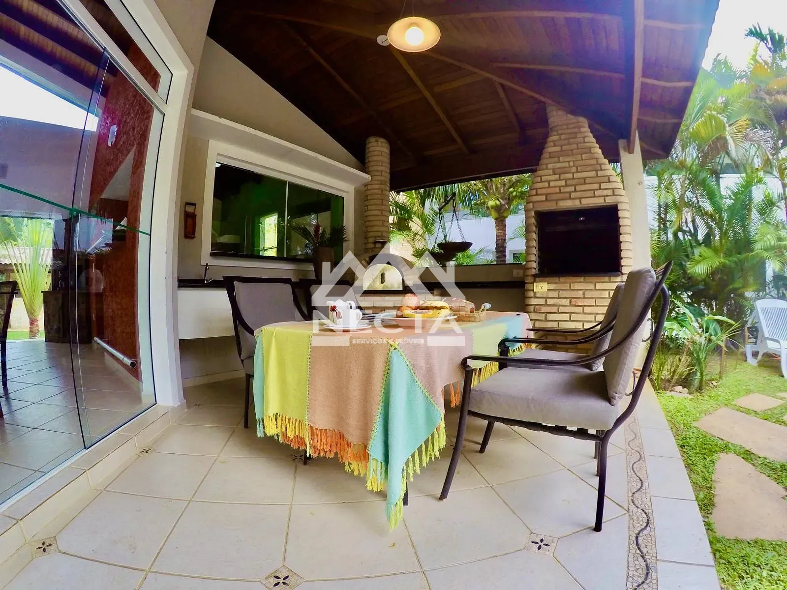 Sobrado, 5 quartos, 273 m² - Foto 32