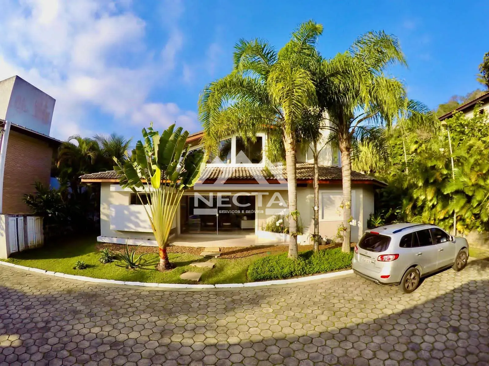 Sobrado, 5 quartos, 273 m² - Foto 34