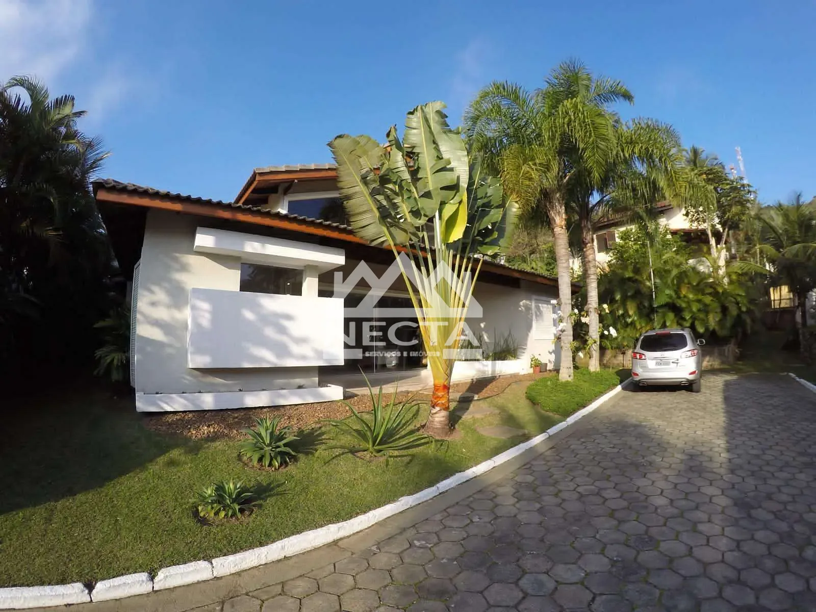 Sobrado, 5 quartos, 273 m² - Foto 33