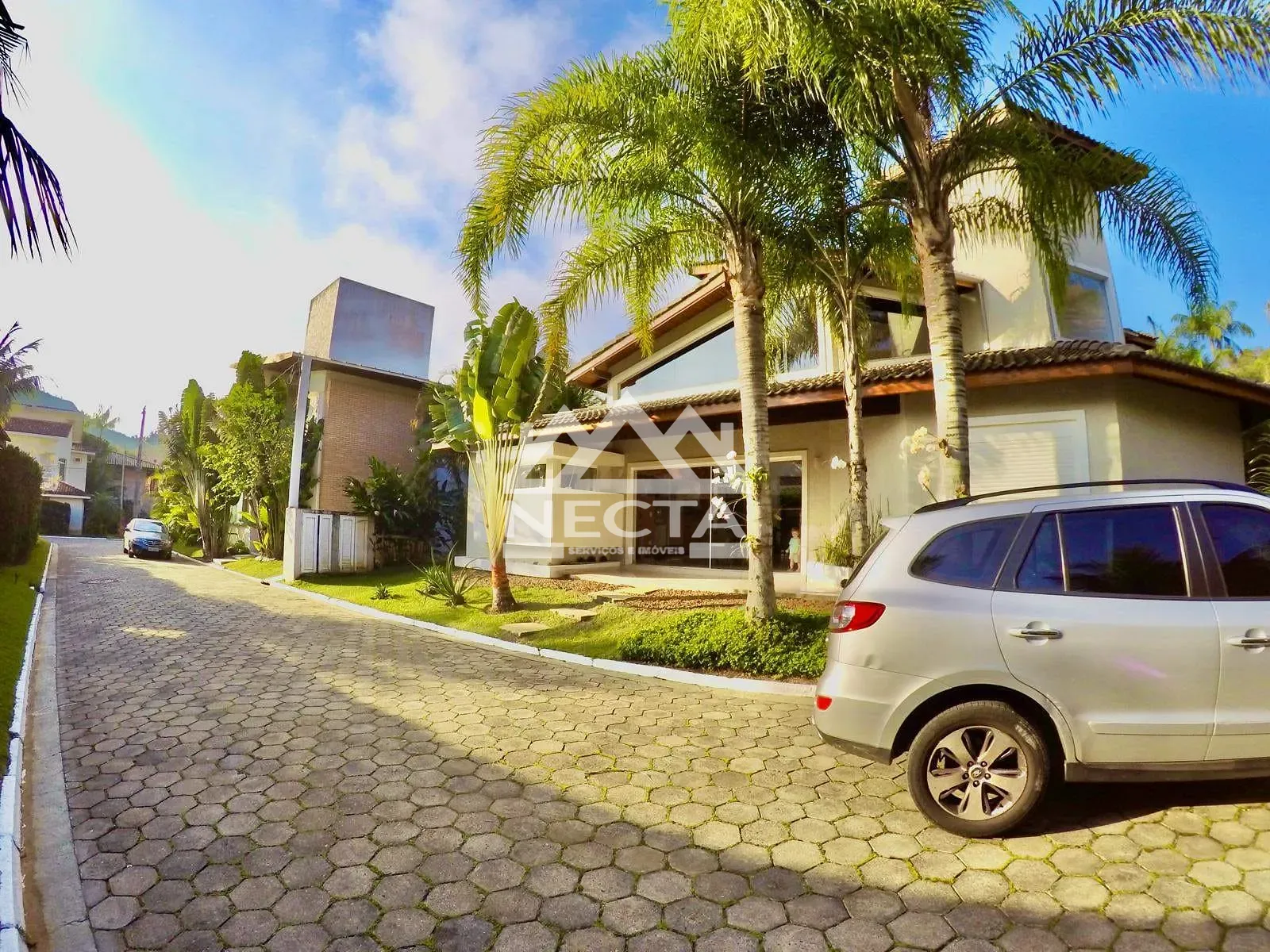 Sobrado, 5 quartos, 273 m² - Foto 37