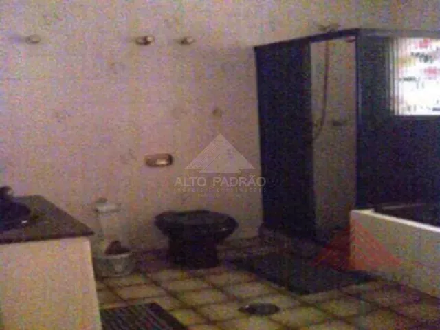 Sobrado com 300m² 3 quartos e 1 banheiro, à venda, no bairro Jardim Pedroso em Mauá