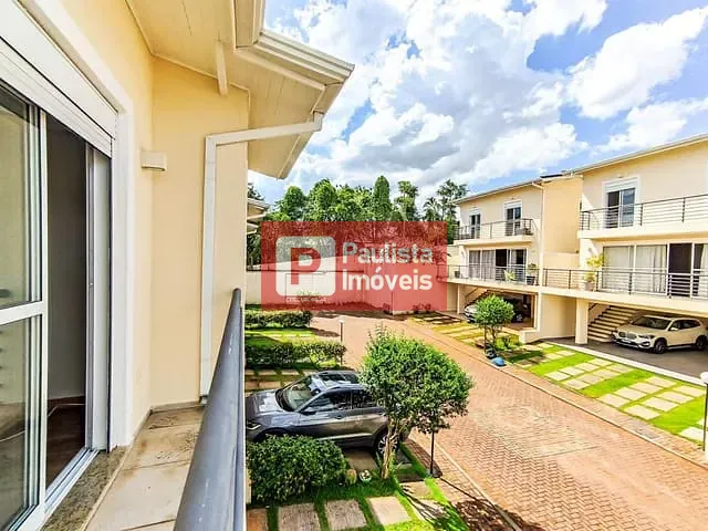 Sobrado com 303m² 4 quartos e 5 banheiros, à venda, no bairro Jardim São Nicolau em São Paulo