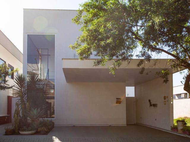 Foto do Sobrado - Sobrado à venda 3 Quartos, 3 Suites, 4 Vagas, 250M², Urbanova, São José dos Campos - SP | Altos da Serra Vi | RUSSI IMÓVEIS