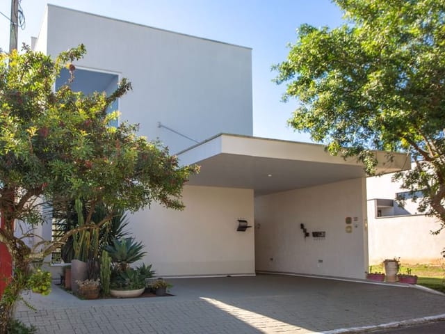 Foto do Sobrado - Sobrado à venda 3 Quartos, 3 Suites, 4 Vagas, 250M², Urbanova, São José dos Campos - SP | Altos da Serra Vi | RUSSI IMÓVEIS