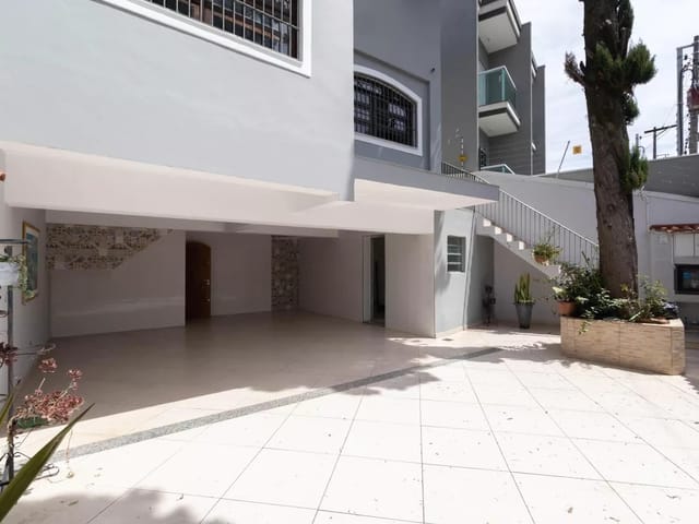 Sobrado com 176m² 3 quartos e 4 banheiros, à venda, no bairro Jardim Brasília (Zona Leste) em São Paulo