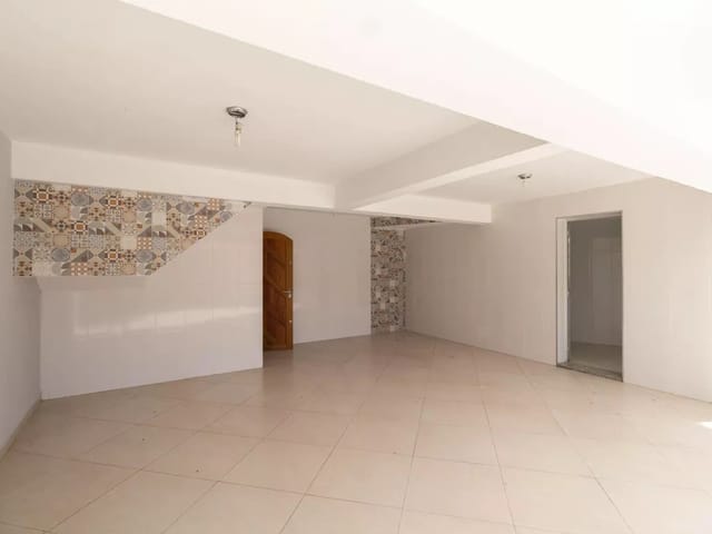 Sobrado com 176m² 3 quartos e 4 banheiros, à venda, no bairro Jardim Brasília (Zona Leste) em São Paulo