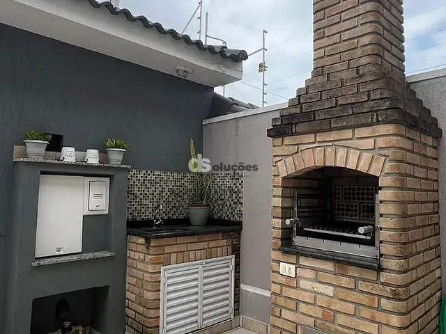 Sobrado 3 quartos e 3 banheiros, à venda, no bairro Vila Constança em São Paulo