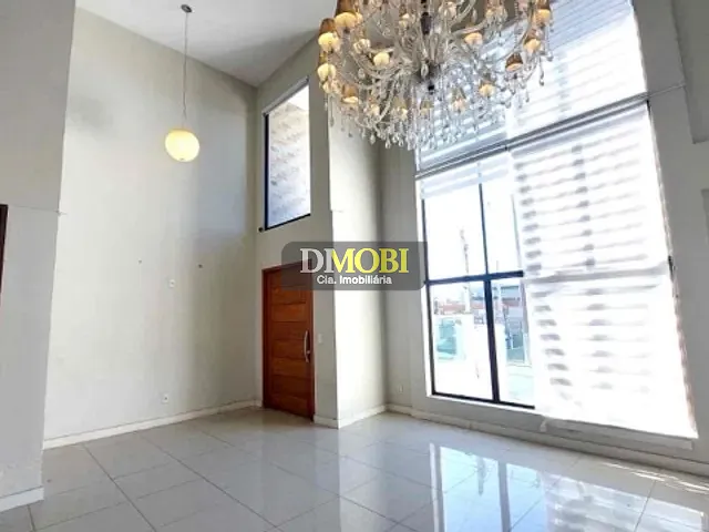 Sobrado com 192m² 3 quartos e 3 banheiros, à venda, no bairro Dom Feliciano em Gravataí