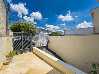 Foto do Sobrado-Sobrado para venda em Jardim Maria Estela com 3 quartos, sendo 1 suíte, 190m²