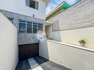Foto do Sobrado-Sobrado para venda em Jardim Maria Estela com 3 quartos, sendo 1 suíte, 190m²