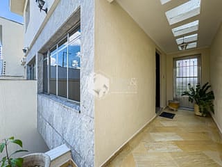 Foto do Sobrado-Sobrado para venda em Jardim Maria Estela com 3 quartos, sendo 1 suíte, 190m²
