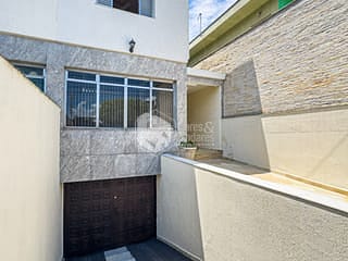 Foto do Sobrado-Sobrado para venda em Jardim Maria Estela com 3 quartos, sendo 1 suíte, 190m²