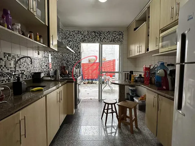 Casa com 110m² 3 quartos e 3 banheiros, para alugar, no bairro Rio Pequeno em São Paulo