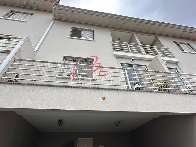 Casa com 110m² 3 quartos e 3 banheiros, para alugar, no bairro Rio Pequeno em São Paulo