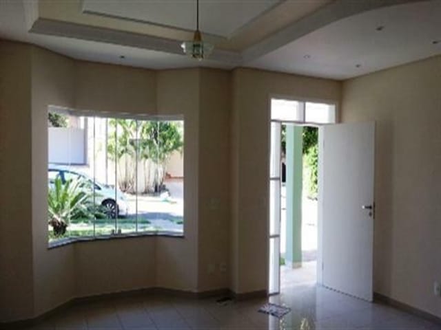 Foto do Sobrado - Sobrado Residencial à venda, Condomínio Granja Olga, Sorocaba - SO0502. | Ary Proenca Negócios Imobiliários Ltda