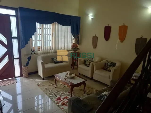 Sobrado com 600m² 4 quartos e 6 banheiros, à venda, no bairro Jardim Aquarius em São José dos Campos