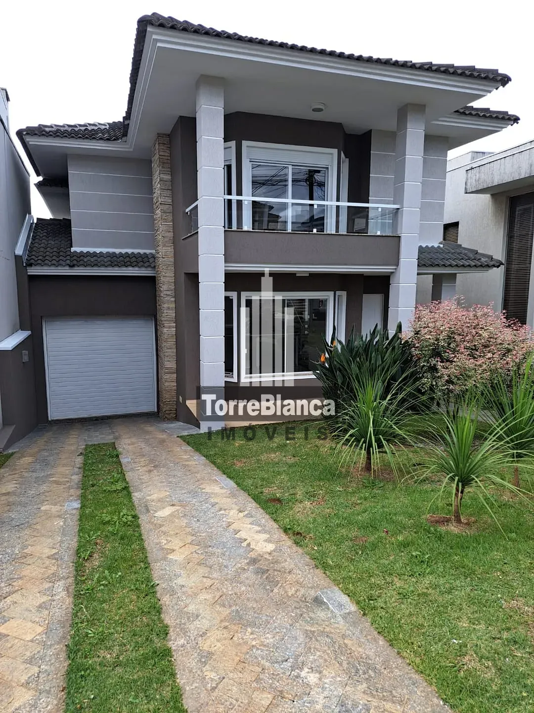 Sobrado, 3 quartos, 234 m² - Foto 37