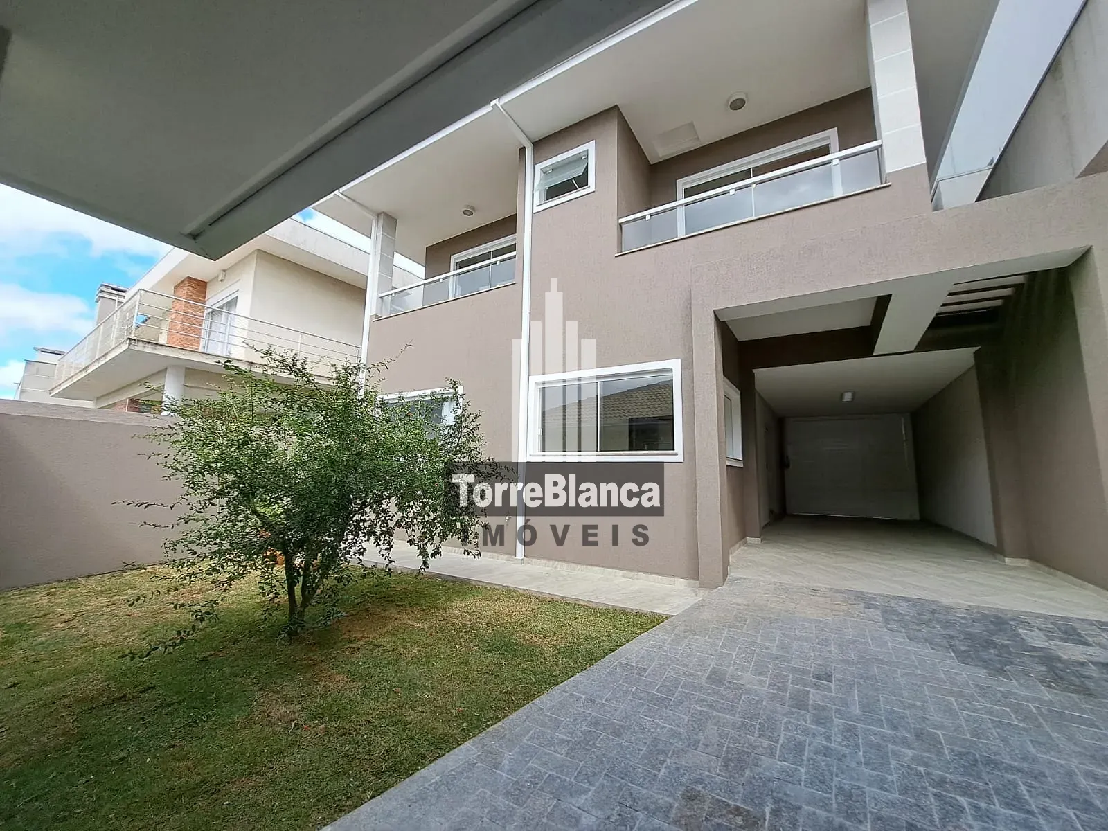 Sobrado, 3 quartos, 234 m² - Foto 36