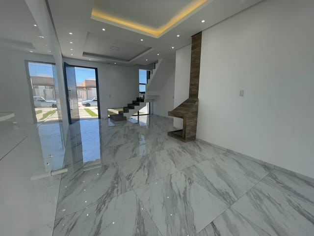 Casa com 150m² 2 quartos e 2 banheiros, à venda, no bairro Cassino em Rio Grande