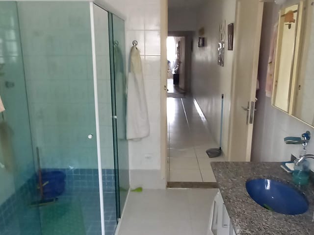 Sobrado com 120m² 2 quartos e 2 banheiros, à venda, no bairro Vila Mariana em São Paulo