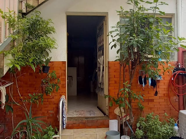 Sobrado com 120m² 2 quartos e 2 banheiros, à venda, no bairro Vila Mariana em São Paulo