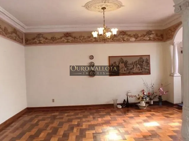 Sobrado com 282m² 3 quartos e 4 banheiros, à venda, no bairro Mooca em São Paulo