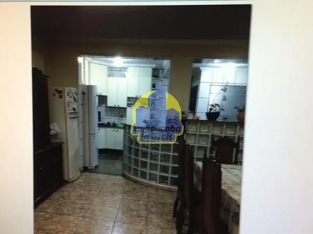 Sobrado com 480m² 4 quartos e 1 banheiro, à venda, no bairro Jaguaribe em Osasco