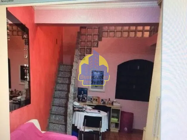 Sobrado com 480m² 4 quartos e 1 banheiro, à venda, no bairro Jaguaribe em Osasco