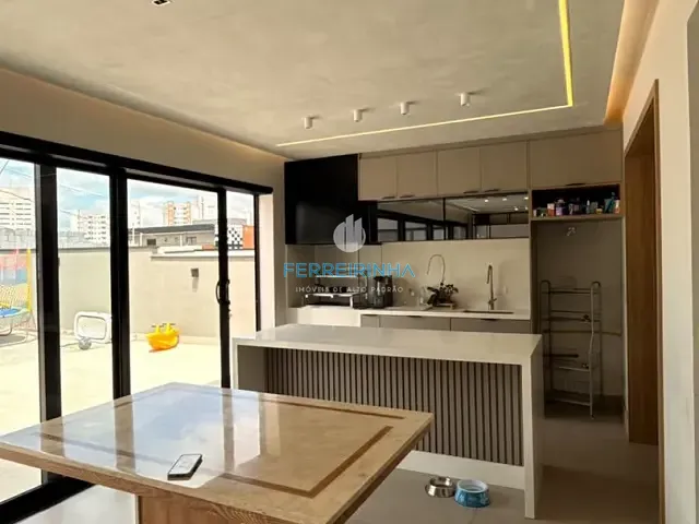 Casa com 600m² 5 quartos e 6 banheiros, à venda, no bairro Condomínio Residencial Colinas do Paratehy em São José dos Campos