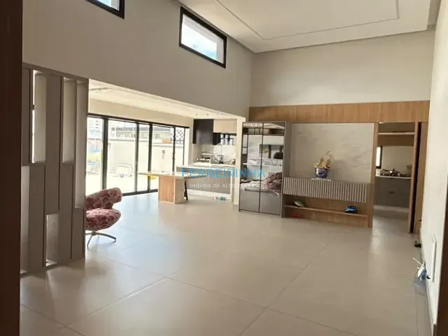 Casa com 600m² 5 quartos e 6 banheiros, à venda, no bairro Condomínio Residencial Colinas do Paratehy em São José dos Campos