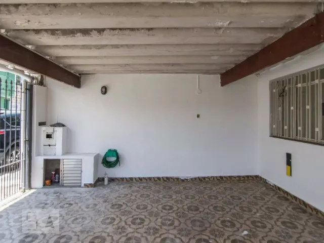 Foto do Sobrado - SOBRADO À VENDA, COM 153M² COM 3 DORMS, 2 VGS, SOBRADO INVERTIDO, OPORTUNIDADE PARA INVESTIDOR  - BAIRRO TRANQUILO E CALMO - JARDIM MONJOLO -  SÃO PAULO | Lares e Andares Imóveis