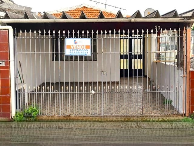 Foto do Sobrado - SOBRADO À VENDA, COM 153M² COM 3 DORMS, 2 VGS, SOBRADO INVERTIDO, OPORTUNIDADE PARA INVESTIDOR  - BAIRRO TRANQUILO E CALMO - JARDIM MONJOLO -  SÃO PAULO | Lares e Andares Imóveis
