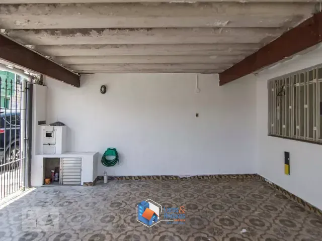 Sobrado 3 quartos e 2 banheiros, à venda, no bairro Jardim Monjolo em São Paulo