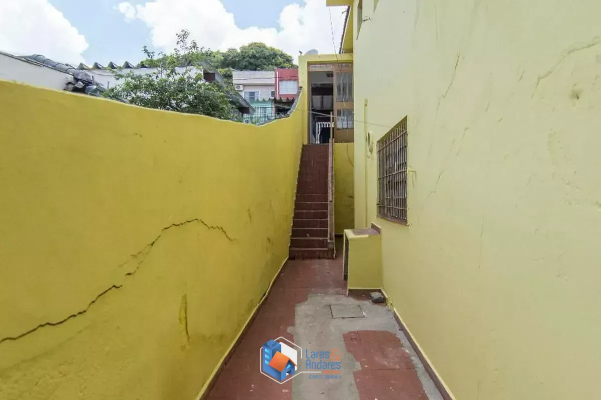 Sobrado, 3 quartos, 153 m² - Foto 7