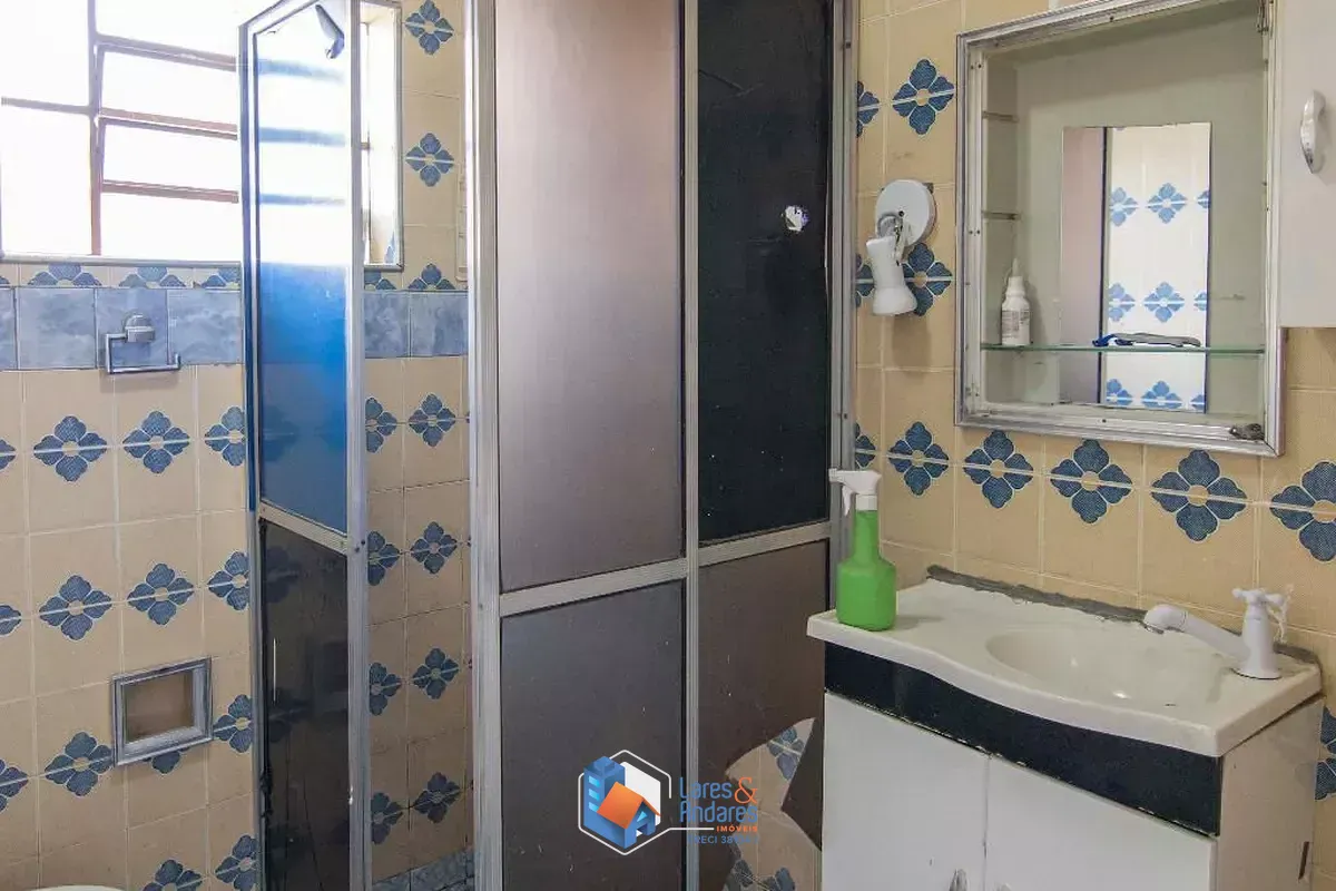 Sobrado, 3 quartos, 153 m² - Foto 17