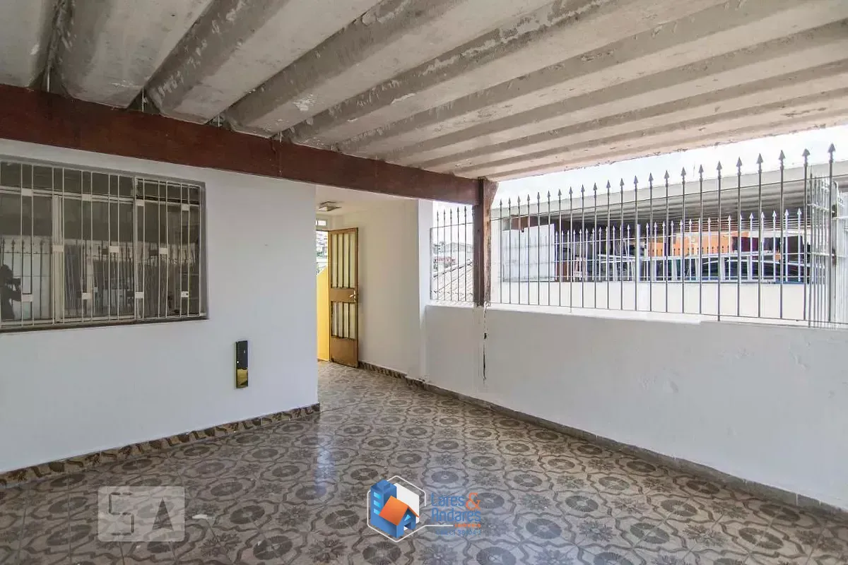 Sobrado, 3 quartos, 153 m² - Foto 4
