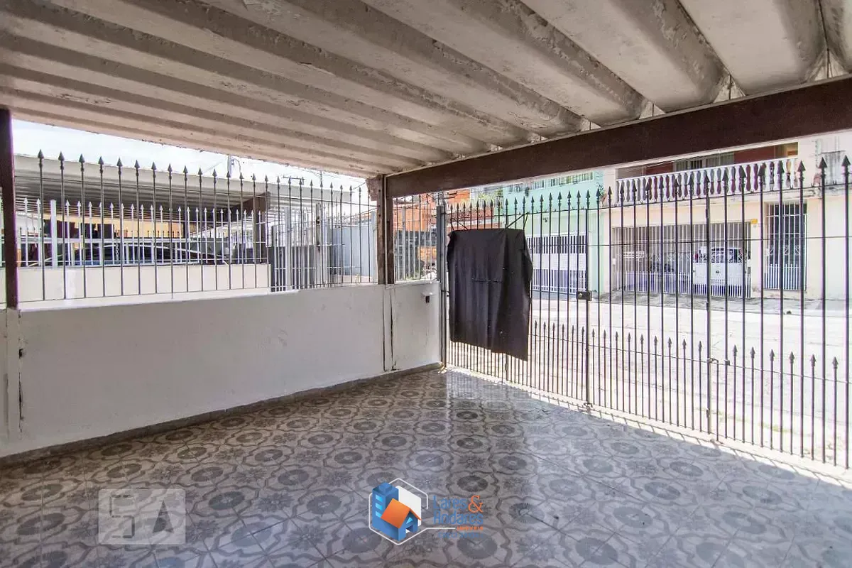 Sobrado, 3 quartos, 153 m² - Foto 2