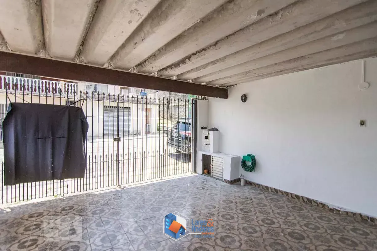 Sobrado, 3 quartos, 153 m² - Foto 5