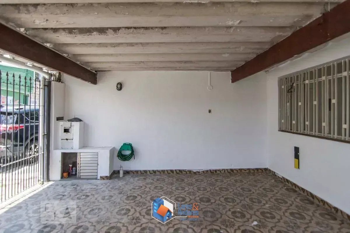 Sobrado, 3 quartos, 153 m² - Foto 3