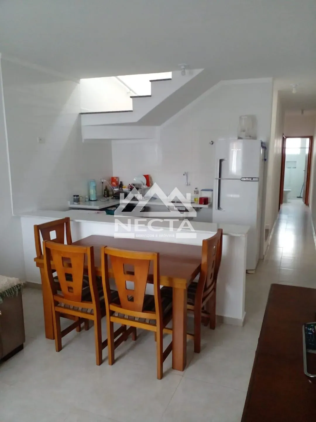 Sobrado, 2 quartos, 77 m² - Foto 5