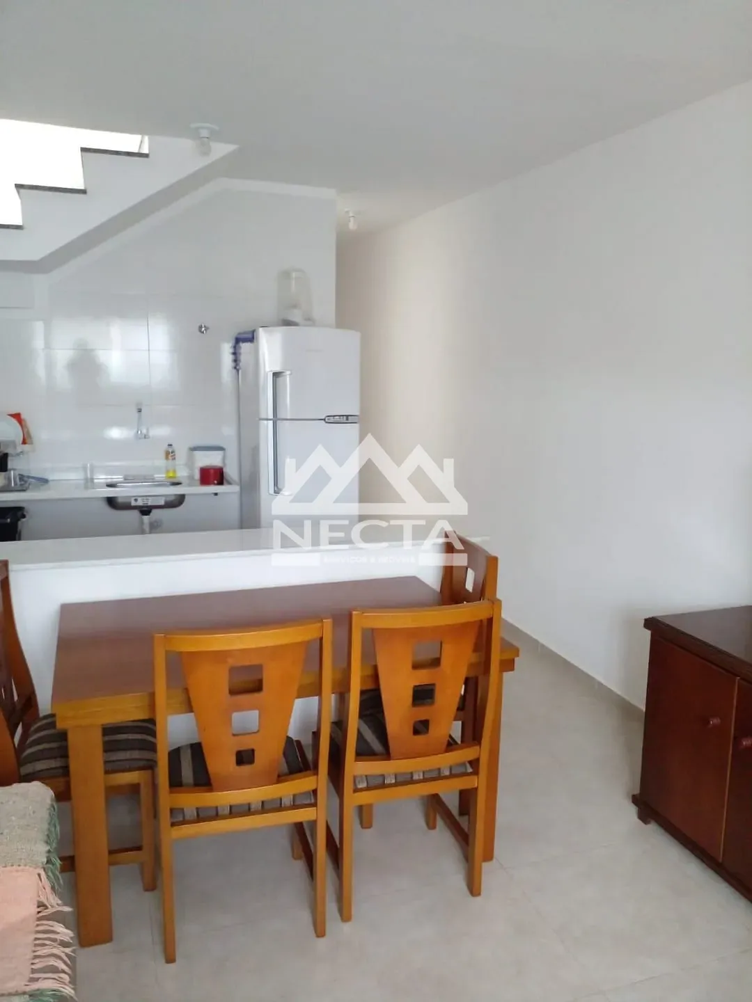 Sobrado, 2 quartos, 77 m² - Foto 6