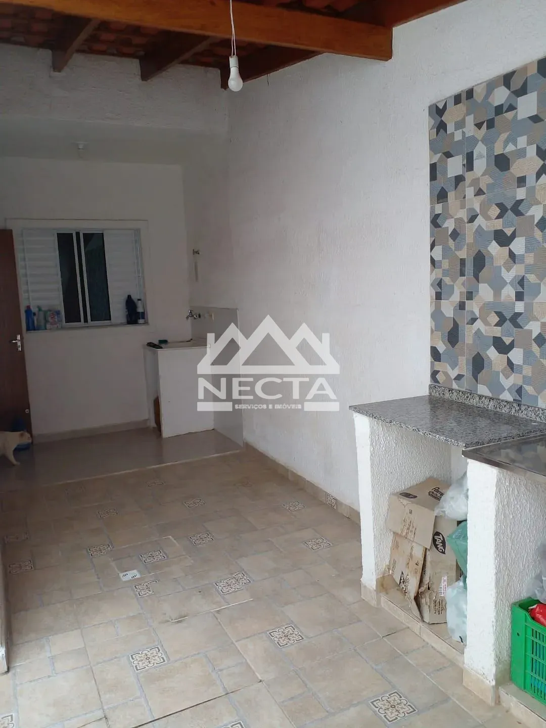 Sobrado, 2 quartos, 77 m² - Foto 28