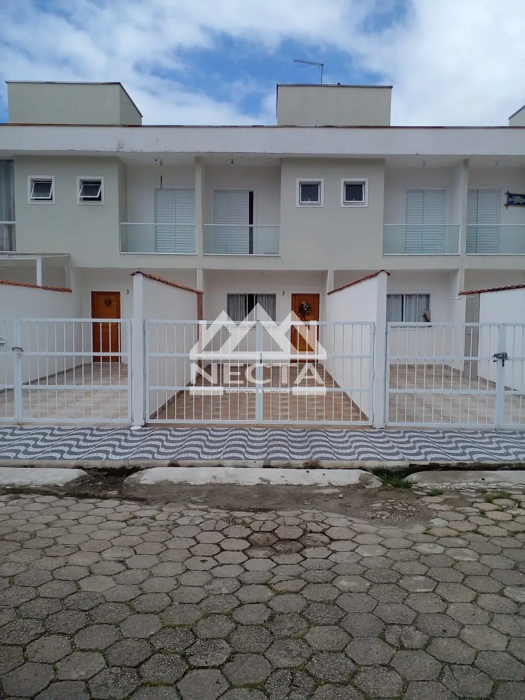 Sobrado, 2 quartos, 77 m² - Foto 3